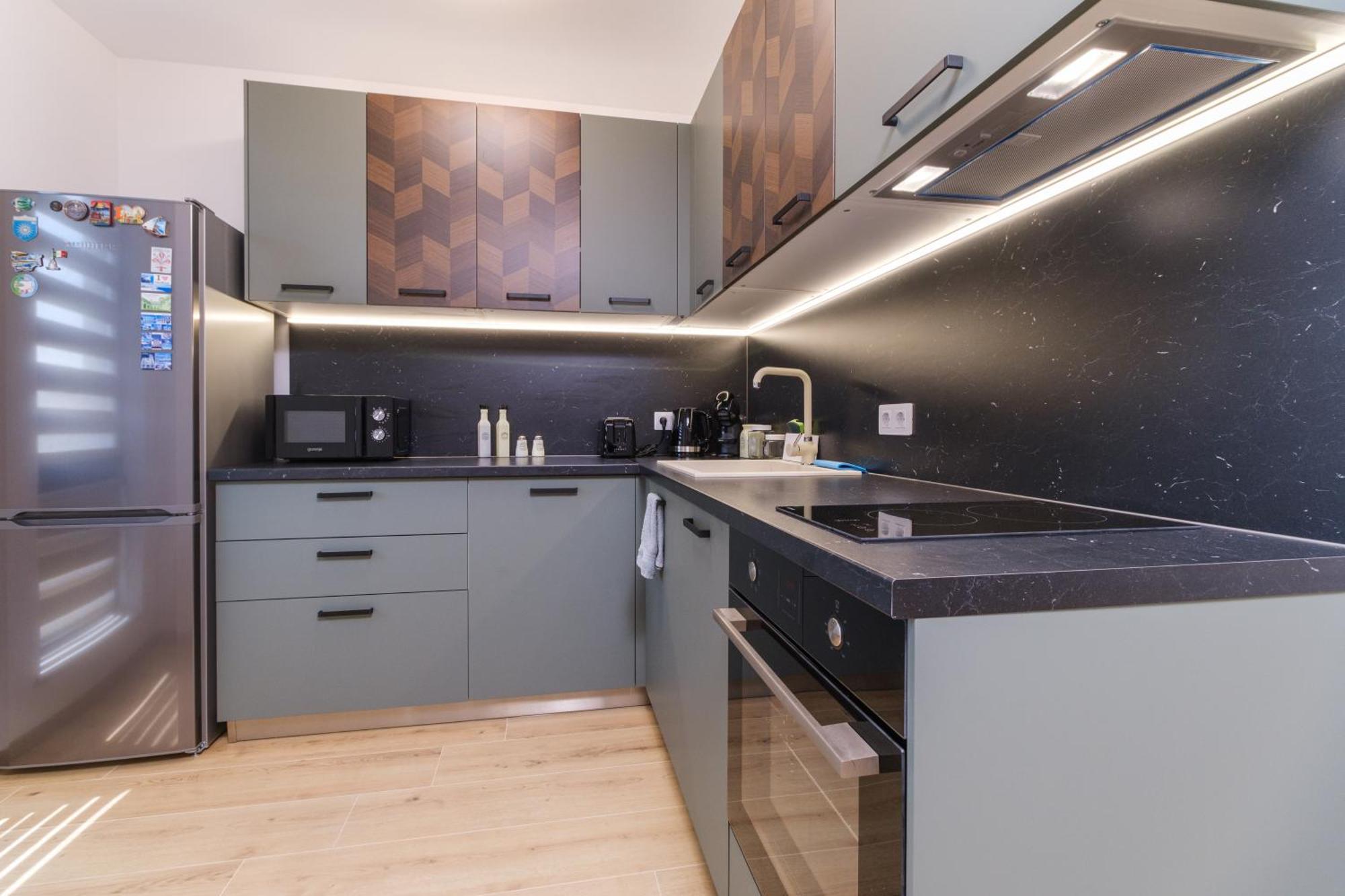 Apartment Modern 1-bedroom With Free Parking Plovdiv