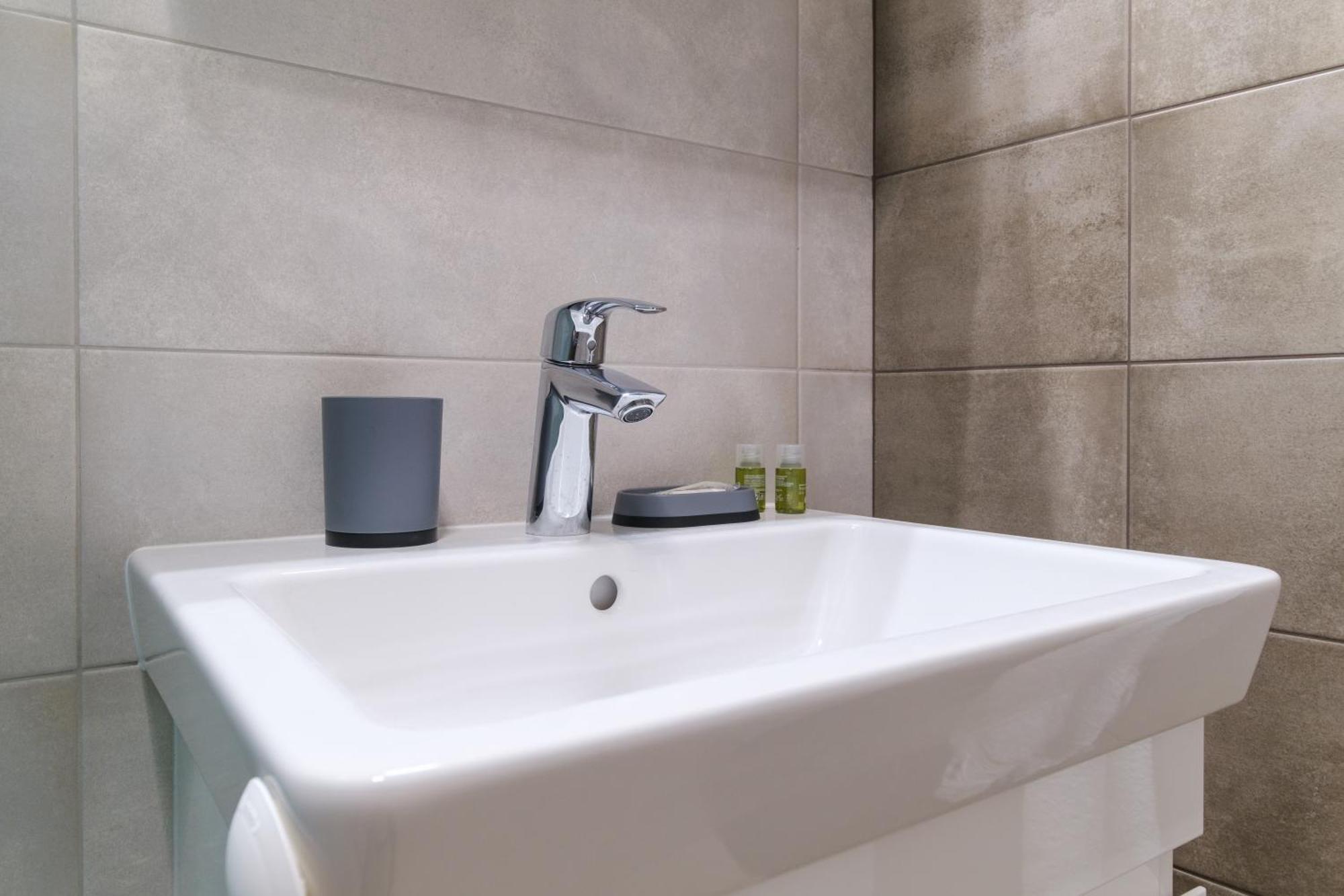 Apartment Modern 1-bedroom With Free Parking Plovdiv