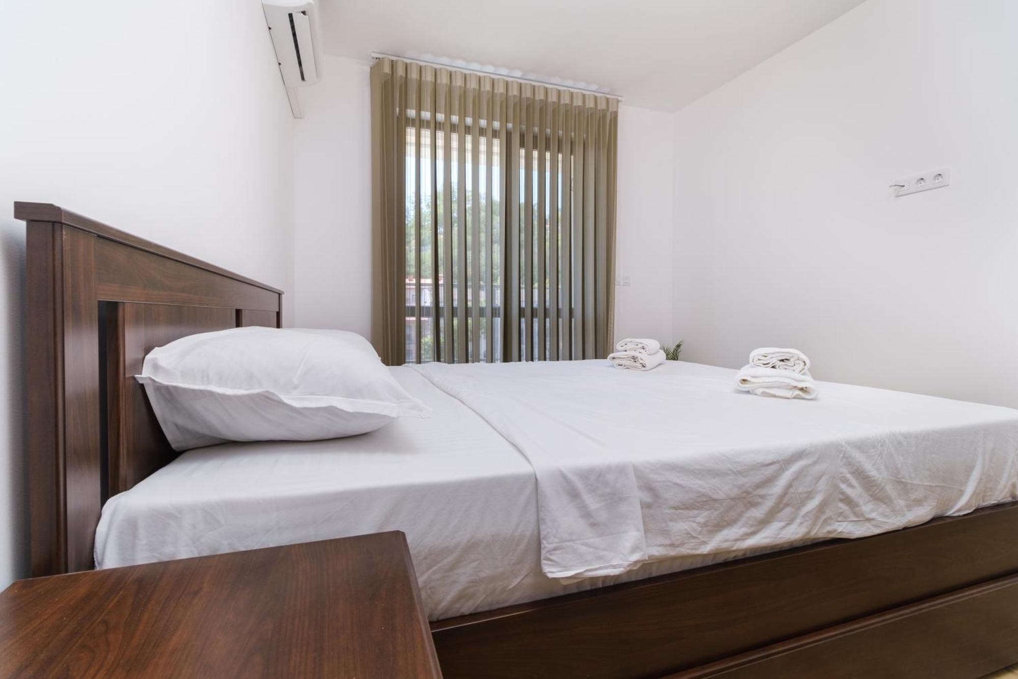 Modern 1-bedroom With Free Parking Plovdiv